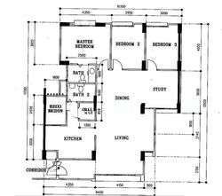 Blk 661 Choa Chu Kang Crescent (Choa Chu Kang), HDB 5 Rooms #621909431